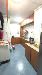 Blk 575 Woodlands Drive 16 (Woodlands), HDB 4 Rooms #572611431